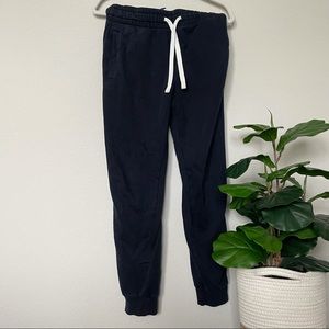 Men’s size small joggers